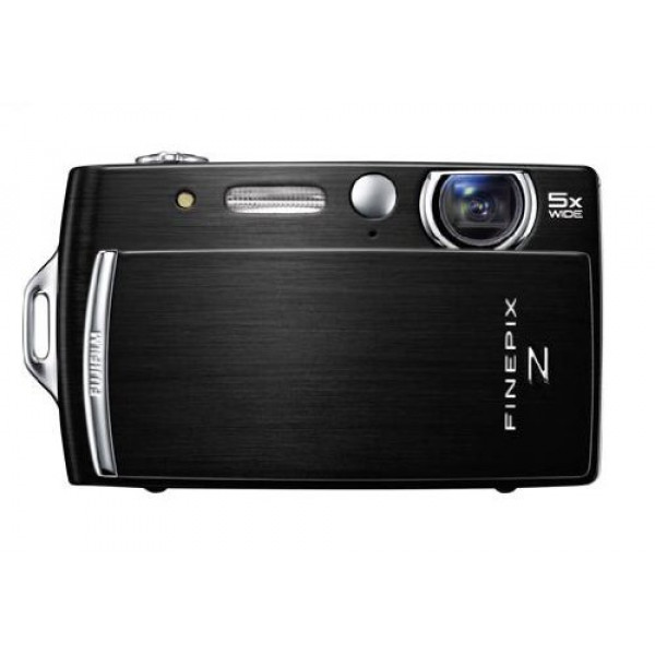 Fujifilm Finepix Z110 ( 14.1 Megapixel,5-x opt. Zoom (2.7 Zoll Display) )-33