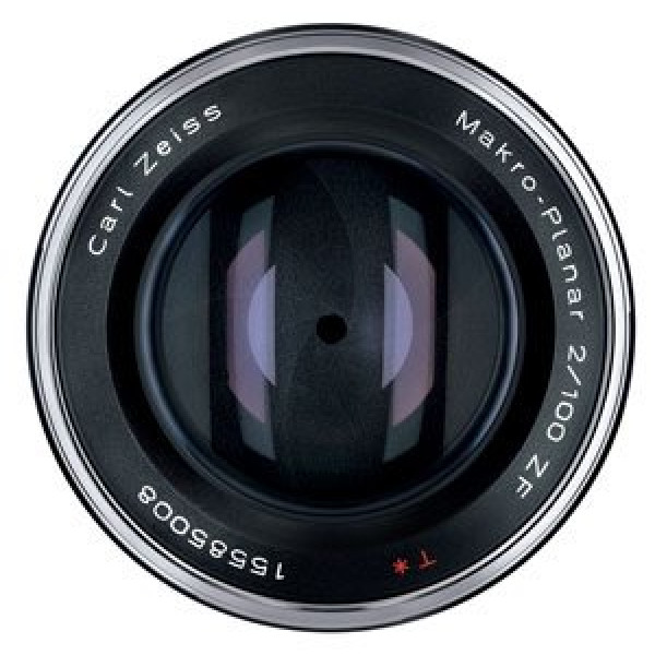 Carl Zeiss 100 mm / F 2,0 MAKRO-PLANAR T* ZE Objektiv ( Canon EF / EF-S-Anschluss )-31