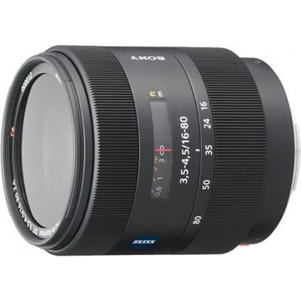 SONY Vario-Sonnar T * DT 16-80mm F3.5-4.5 ZA SAL1680Z-31