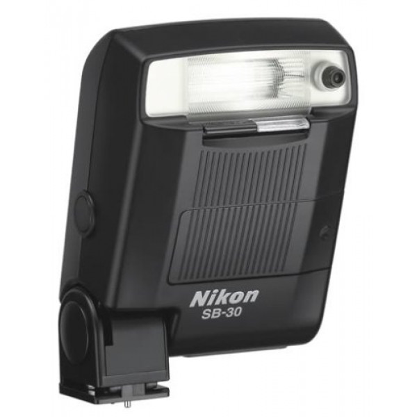 Nikon SB-30 Blitzgerät-35