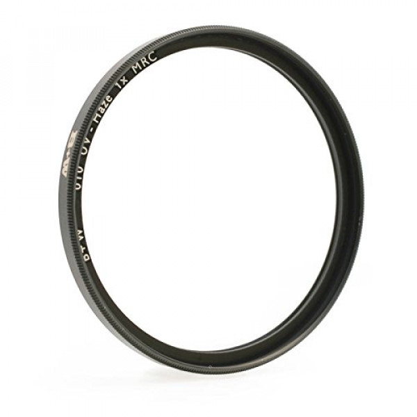 B+W 010 UV-Filter (UV-Sperrfilter) mit MRC Mehrfachvergütung und F-Pro Fassung 82mm Made in Germany by Schneider Kreuznach-32