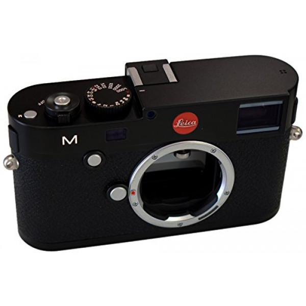 Leica M TYP 240 ( 24 Megapixel (3 Zoll Display) )-31