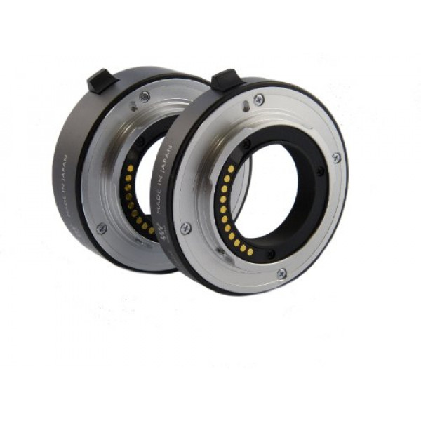 Kenko DG Automatik Zwischenringsatz für MFT (Micro Four Thirds) Modelle-33