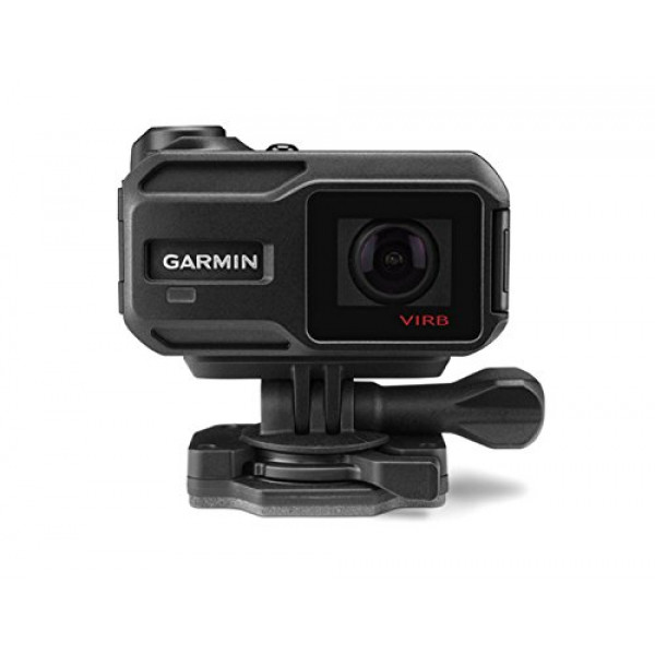 Garmin VIRB XE, 010-01363-10 GPS-Action-Kamera (Full HD Videoaufnahme bei 1080p@30fps, Fotofunktion, leicht bedienbares Display)-38