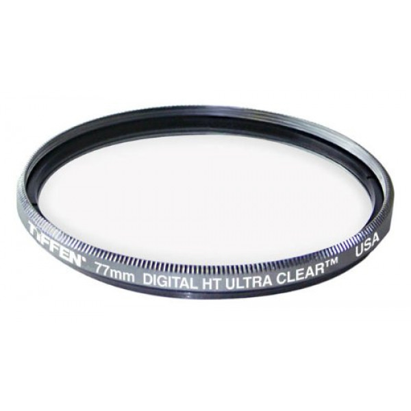 Tiffen Filter 77MM DIGITAL HT ULTRA CLEAR-31