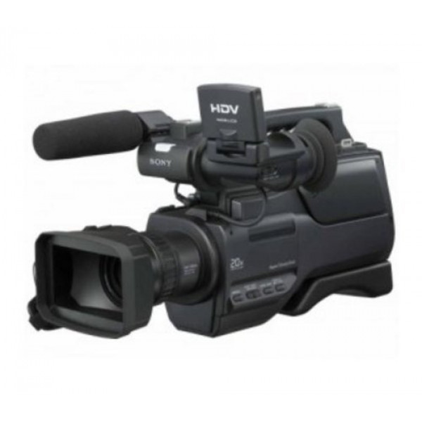 Sony HVR-HD1000E Camcorder High Definition-31