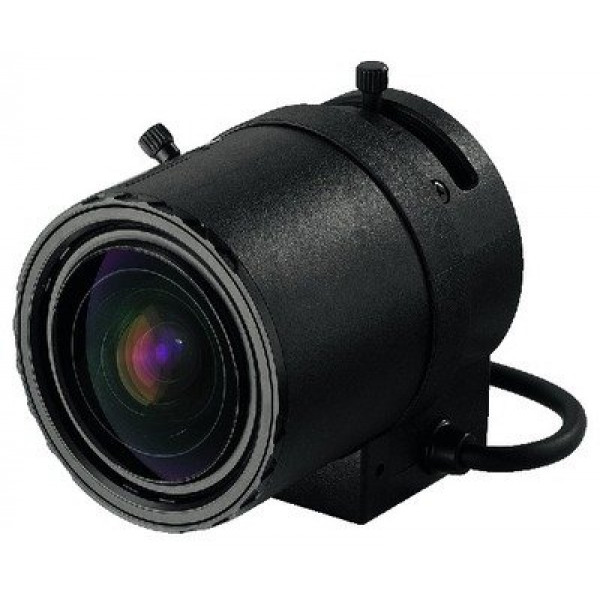 Objektiv, 2,8-12mm-31