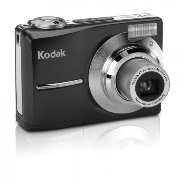 Kodak C913 Digitalkamera (9 Megapixel, 3-fach opt. Zoom, 6,1 cm (2,4 Zoll) Display)-36