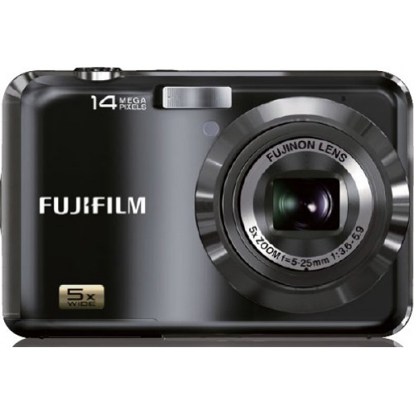 Fujifilm Finepix AX250 ( 14 Megapixel,5-x opt. Zoom (2.7 Zoll Display) )-33