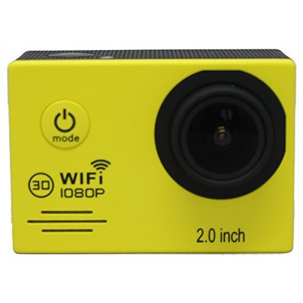 funtc Outdoor Sport Action Kamera Auto DVR Helm Kameras mit WLAN-38