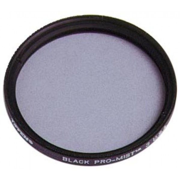 Tiffen Filter 82MM BLACK PRO-MIST 3 FILTER-31