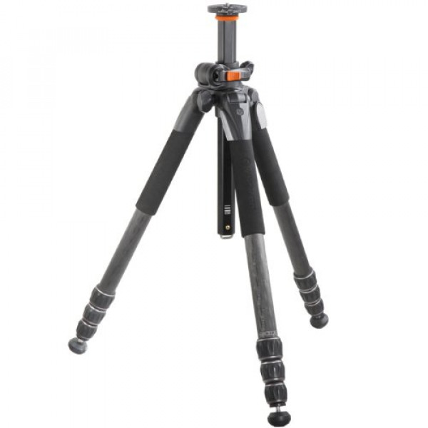 Vanguard Alta Pro 284CT Carbonstativ (3 Auszüge, Belastbarkeit bis 8kg, max. Höhe 160 cm)-37