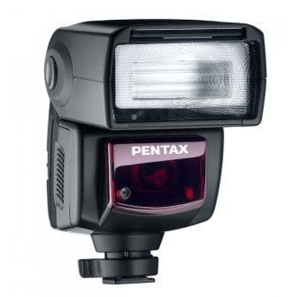 Pentax Blitz AF 360 FGZ m.T.-31