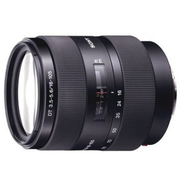 Sony DT 3,5-5,6/16-105-31