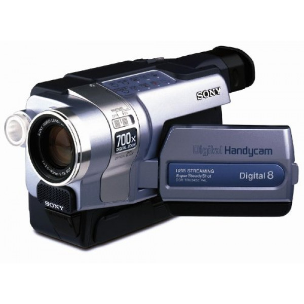 Sony DCR-TRV345 Digital8-Camcorder-31