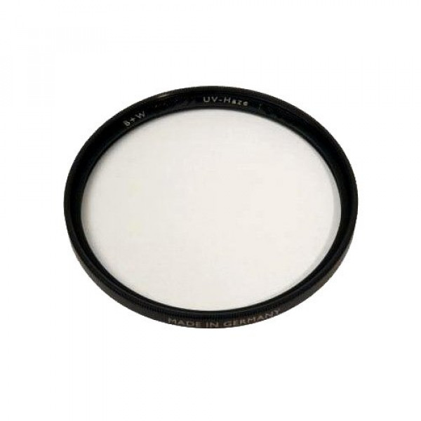 B+W Neutral Clear Schutz Filter (127mm, MRC)-31