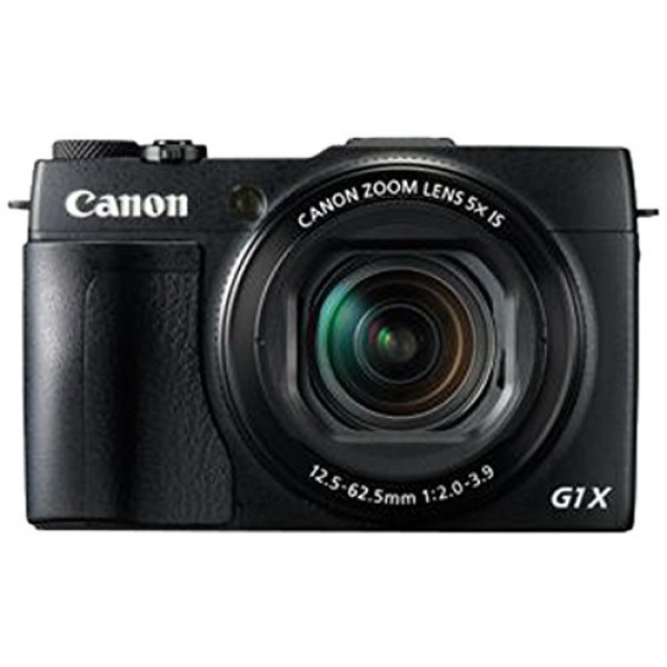 POWERSHOT G1X MARKII PREM KIT-31