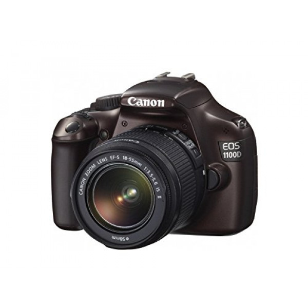 Canon EOS 1100D + 18-55mm IS II Braun-31