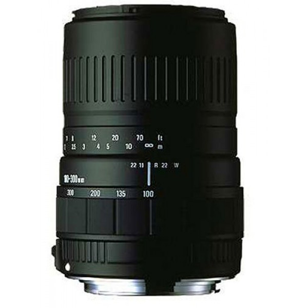 Sigma 100 300 mm / 4,5-5,6 Autofokus-Zoom-Objektiv für Canon-Spiegelreflexkameras-31