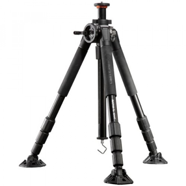 Vanguard Auctus Plus 324AT Aluminiumstativ (3 Auszüge, Belastbarkeit bis 18kg, max. Höhe 170 cm)-39