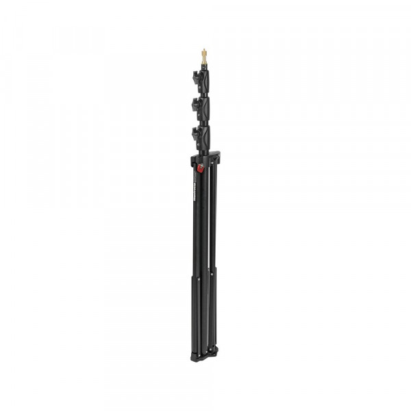 Manfrotto Stativ Master AC schwarz-37