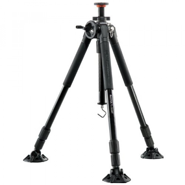 Vanguard Auctus Plus 323AT Aluminiumstativ (2 Auszüge, Belastbarkeit bis 18kg, max. Höhe 180 cm)-39