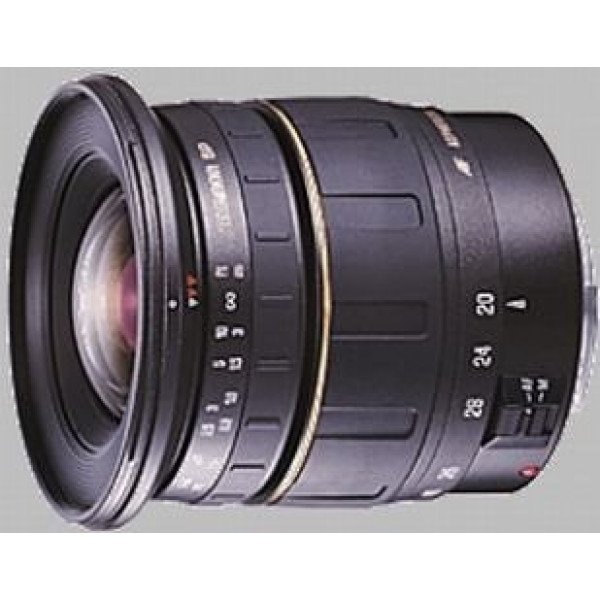 Tamron AF SP 20-40 mm F/2,7-3,5 ASP IF Kamera Ultraweitwinkelzoom Objektiv für Canon-31