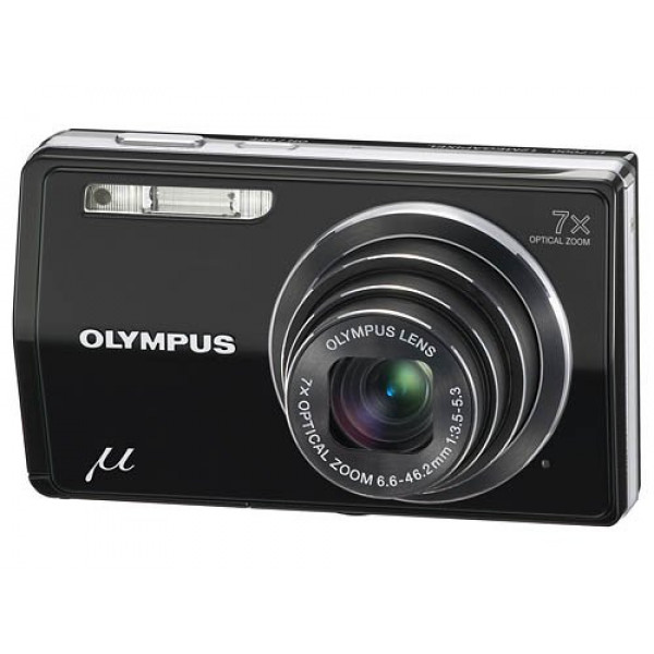 Olympus MJU 7000 ( 12.7 Megapixel,7-x opt. Zoom (3 Zoll Display) )-33