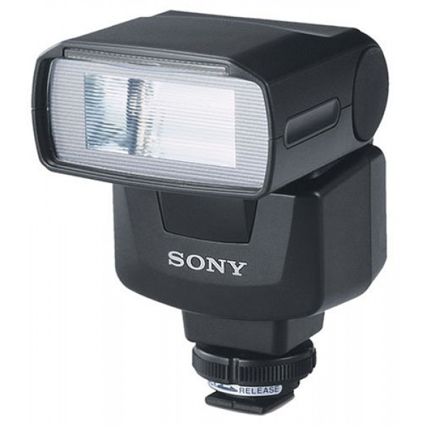 Sony HVL-FH1100 Blitz für DCR-PC110/TRV30/TRV230-31