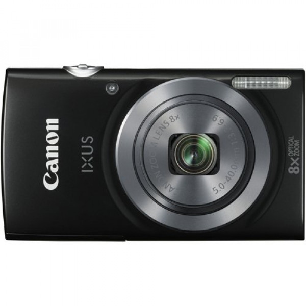 Canon IXUS 162 ( 20.5 Megapixel,8-x opt. Zoom (2.7 Zoll Display) )-31
