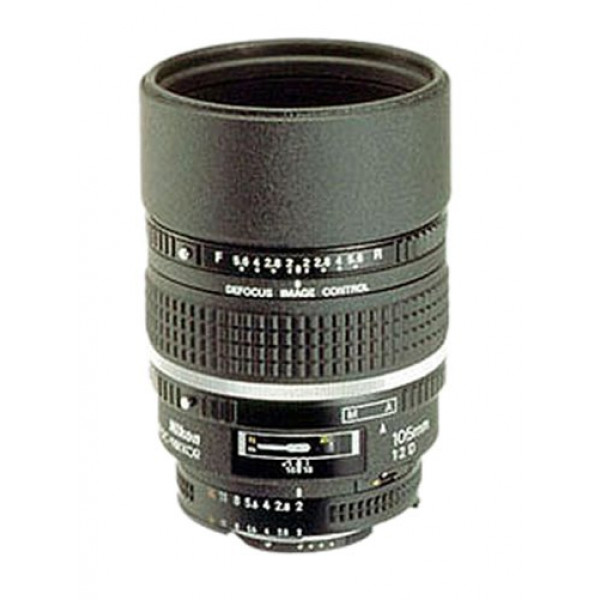 Nikon AF DC-Nikkor 105mm 1:2 D Objektiv (72mm Filtergewinde)-31