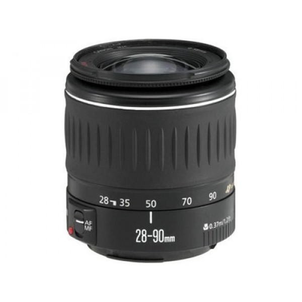 Canon EF 28-90mm f/4.0-5.6 USM Kamera Weitwinkel-Zoom-Objektiv für EOS-Serie-31
