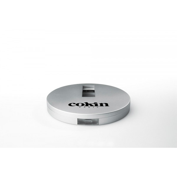 Cokin CH150B-77A Pure Harmonie Graufilter 77mm-31