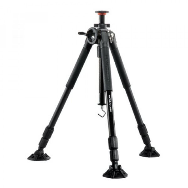 Vanguard Auctus Plus 283AT Aluminiumstativ (2 Auszüge, Belastbarkeit bis 14kg, max. Höhe 170 cm)-39