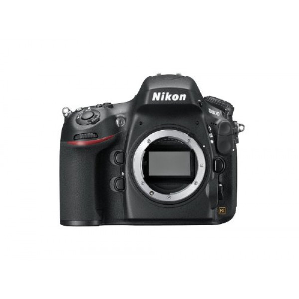 Nikon D800 SLR-Digitalkamera (36 Megapixel, 8 cm (3,2 Zoll) Monitor, LiveView, Full-HD-Video) Gehäuse schwarz-37