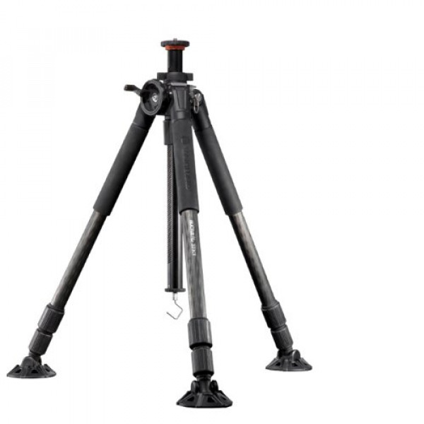 Vanguard Auctus Plus 323CT Carbonstativ (2 Auszüge, Belastbarkeit bis 18kg, max. Höhe 180 cm)-39