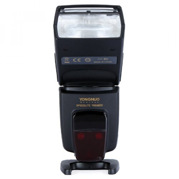 YONGNUO YN568EX TTL Blitz Speedlite HSS für Nikon D7000 D5200 D5100 D5000 D3200 D3100 D3000 D800 D700 D600 D300 D300S-39