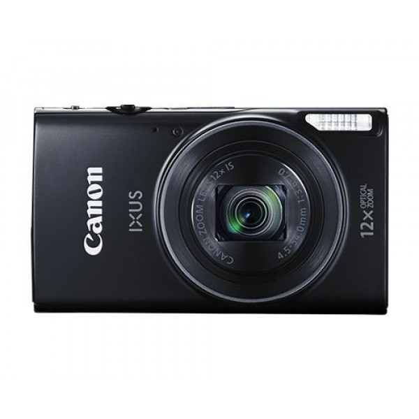 Canon IXUS 177 KIT Black EU23 Kompaktkamera schwarz-31