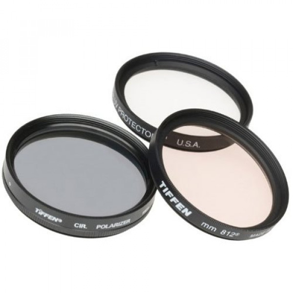 Tiffen 28TPK1 Fotofilter-Set-31
