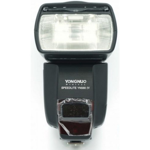 Yongnuo YN-560 IV Blitz Speedlite für Canon Nikon Pentax Olympus DSLR-Kameras-32