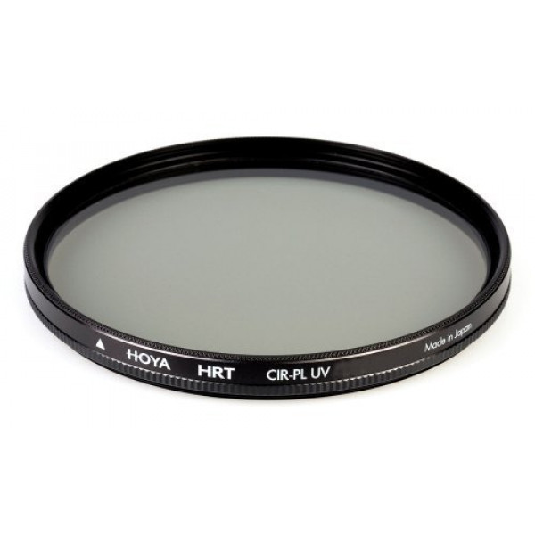 Hoya Y7PolfilterC082 HRT Cirkular Polfilter (82mm)-33