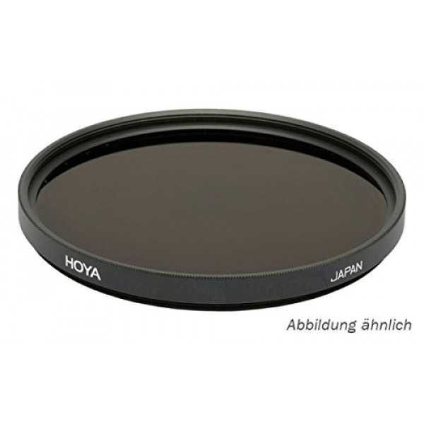 Hoya Grad ND 10 58mm-31