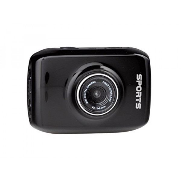 HD Outdoor-Kamera PremiumBlue PK-720PO/S, Touch, 720p-36