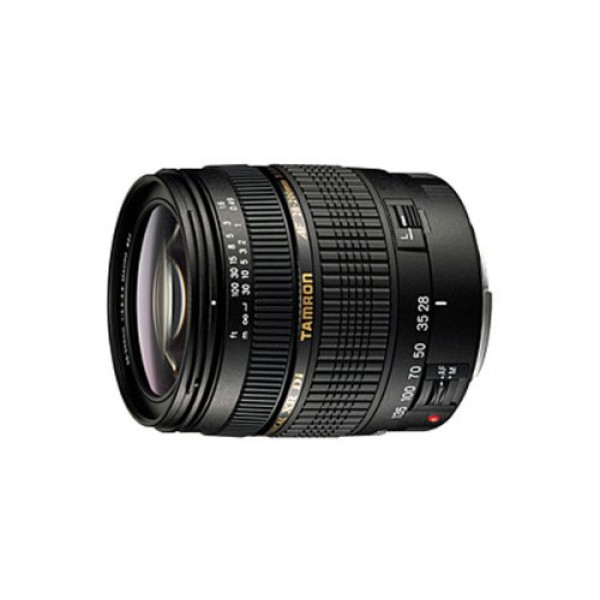 Tamron AF 28-200mm 3,8-5,6 XR Di ASL Macro digitales Objektiv für Pentax-31