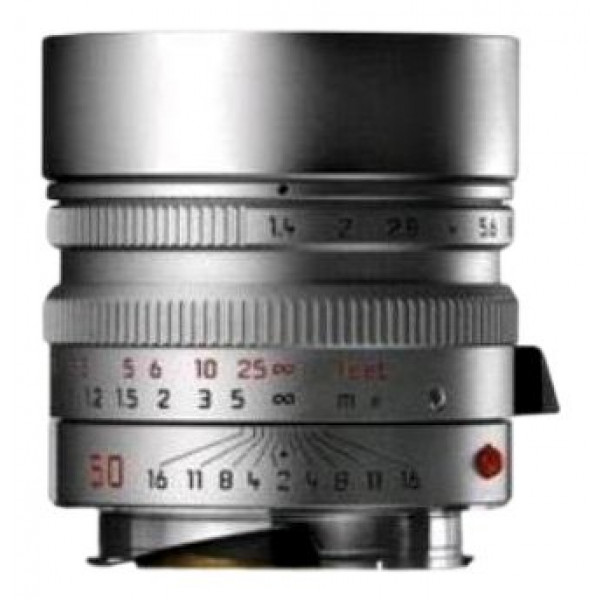 Leica 50 mm / F 1,4 SUMMILUX-M ASPH. Objektiv ( Leica M-Anschluss )-31