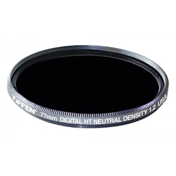 Tiffen Filter 77MM DIGITAL HT ND 1.2-31