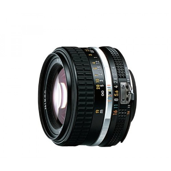Nikon 50/1,4 NIKKOR-31