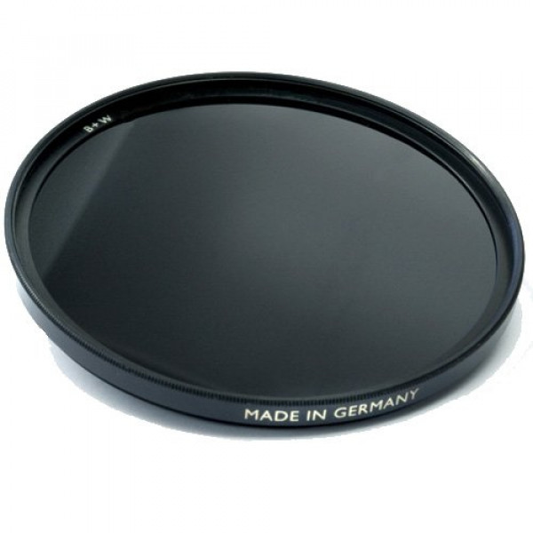 B+W Graufilter 1000x F-Pro 110 Ø 67-31