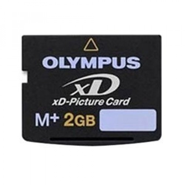 Transcend 2GB Flash Speicherkarte-31
