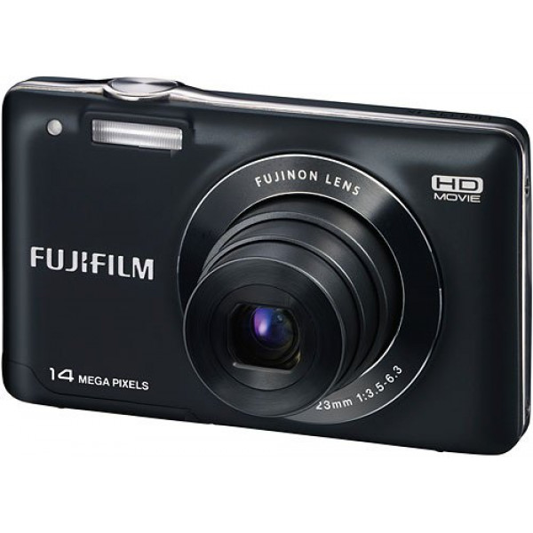 Fujifilm Finepix JX500 ( 14 Megapixel,5-x opt. Zoom (2.7 Zoll Display) )-36